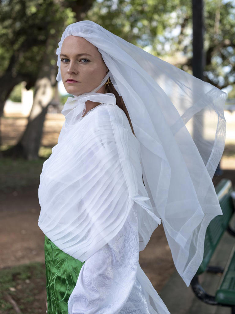 Mormon Temple Clothes