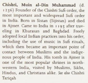 John Esposito (ed.), The Oxford Dictionary of Islam (Oxford, 2004), p. 53