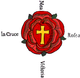 Rosy Cross