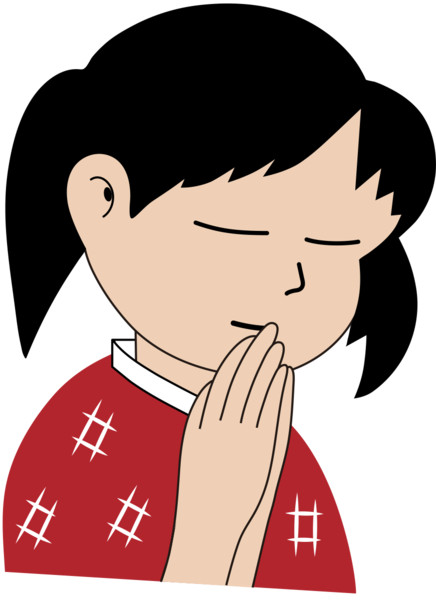 Prayer