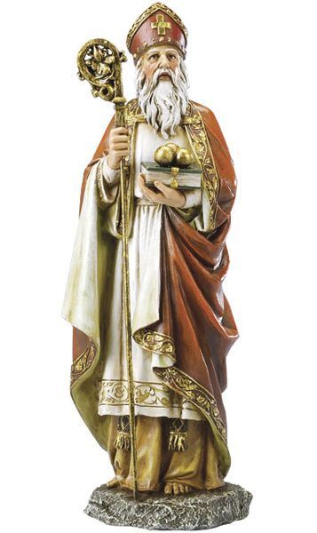 Roman Joseph Studio St Nicholas