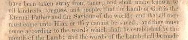1 Nephi 13:40