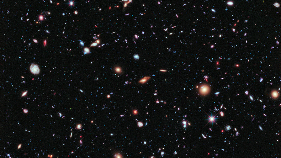 Universe