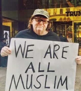 We are all Muslim