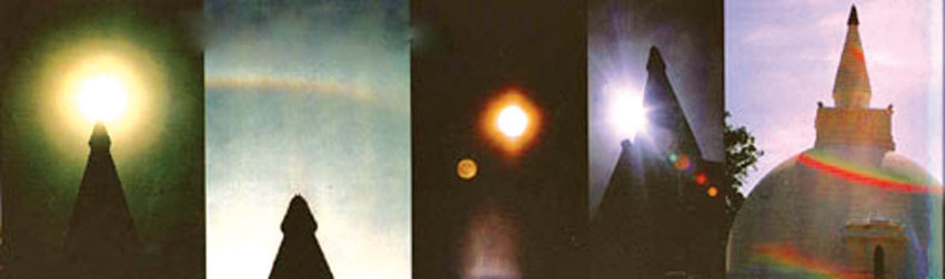 Images of the event