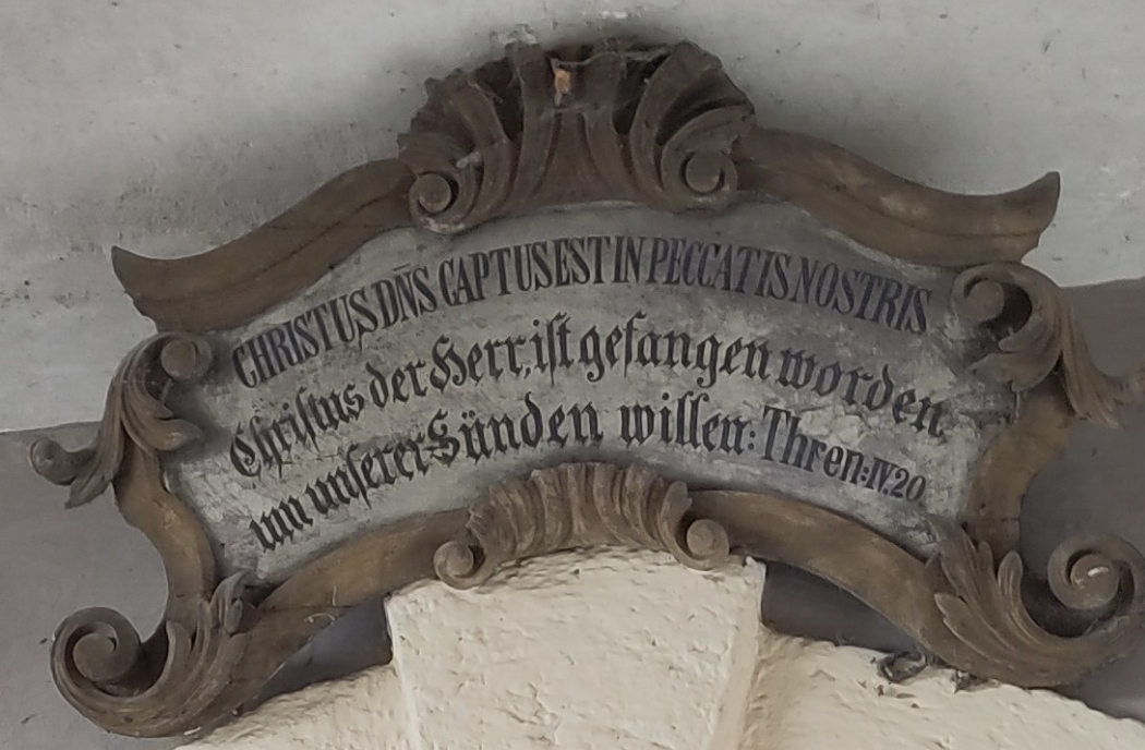 Inscription