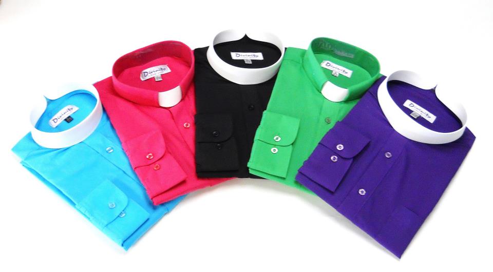 the colors Duke, the colors!